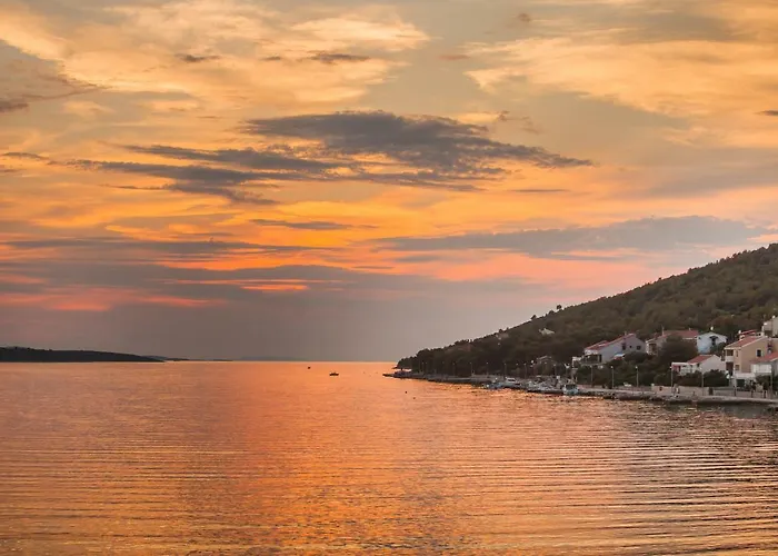 Stella Maris Appartement *