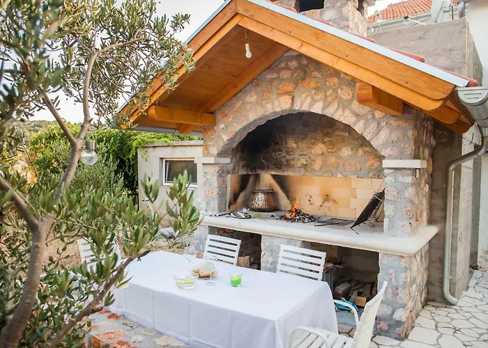 Stella Maris * Kaprije