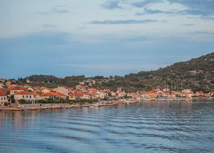 Stella Maris Appartement