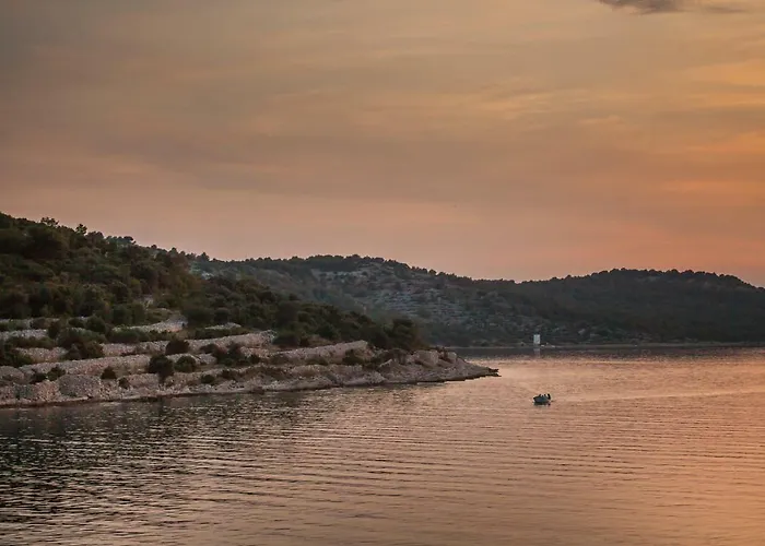 Stella Maris Appartement *