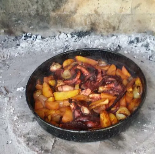 Stella Maris Appartement