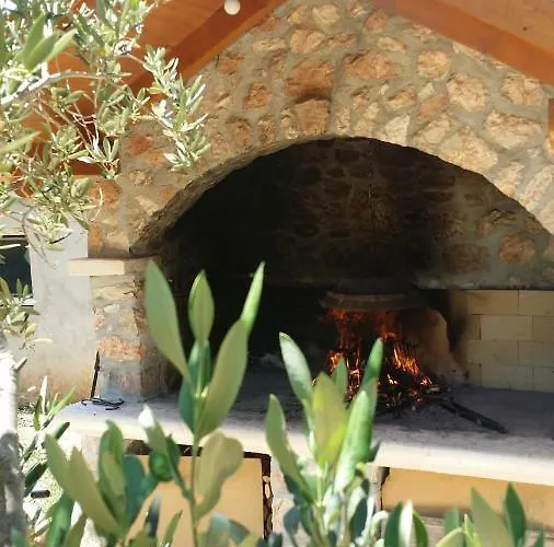 Stella Maris Apartment *