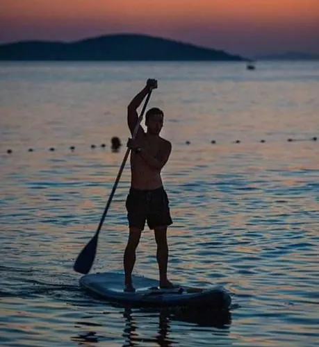 Apartment Stella Maris *